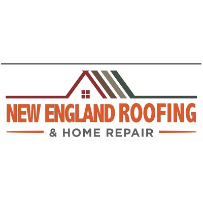 New England Roofing and Home Repair LLC Logo