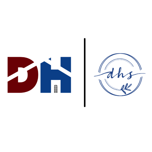 Diamond Homes LLC Logo