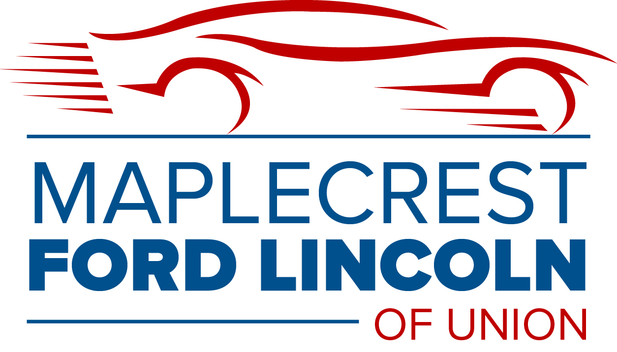 Maplecrest Ford Lincoln Logo