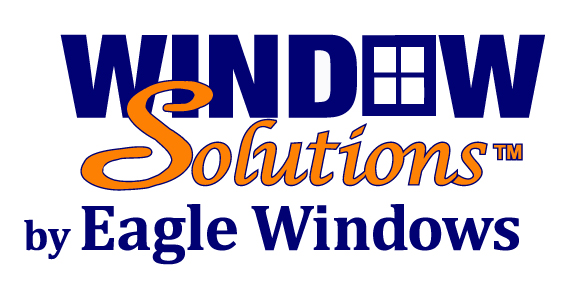Eagle Window Distributing Company of Minnesota Logo