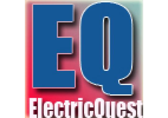 Electric Quest, LLC Logo