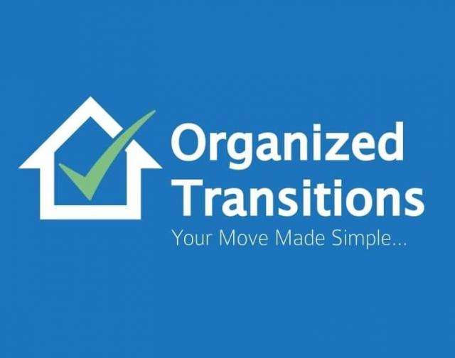 Organized Transitions Logo