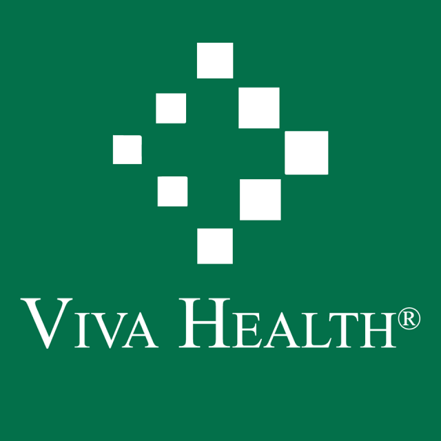 Viva Health, Inc. Logo