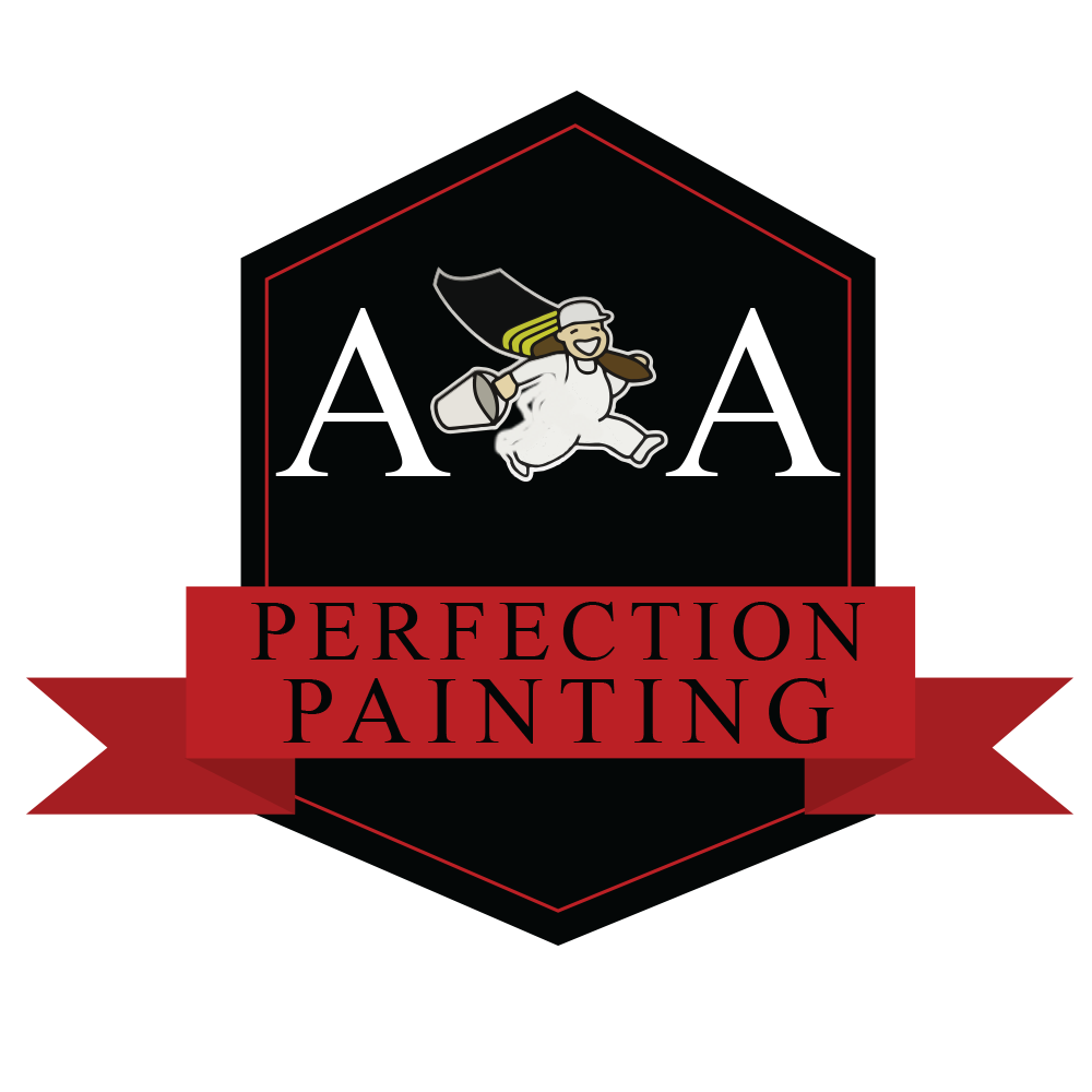 A & A Perfection Painting Logo
