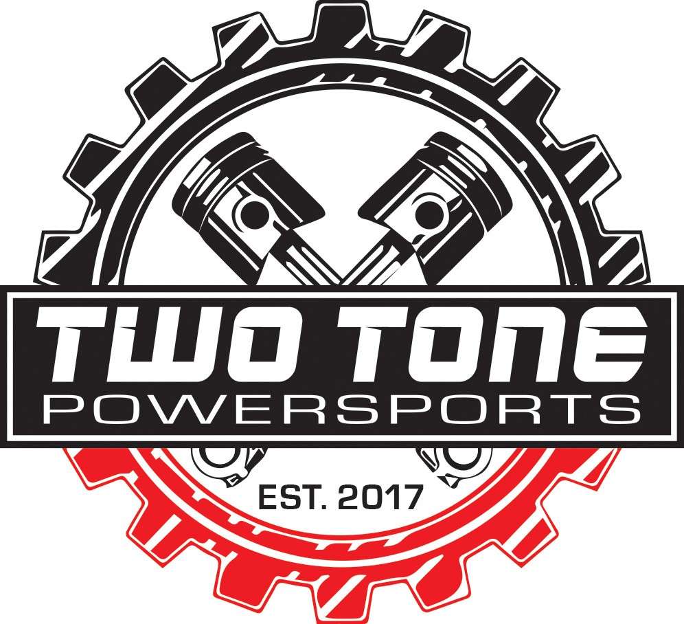 Two Tone Powersports Logo