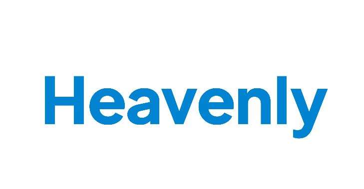 Heavenly Care Moving Logo