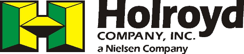 Holroyd Company Inc Logo