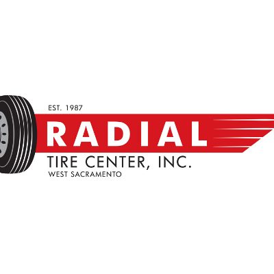 Radial Tire Center, Inc. Logo