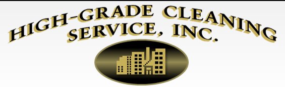 High Grade Cleaning Service, Inc. Logo