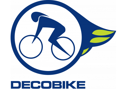 Deco Bike, LLC Logo