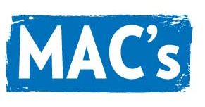 Mac's Painting & Restoration Logo