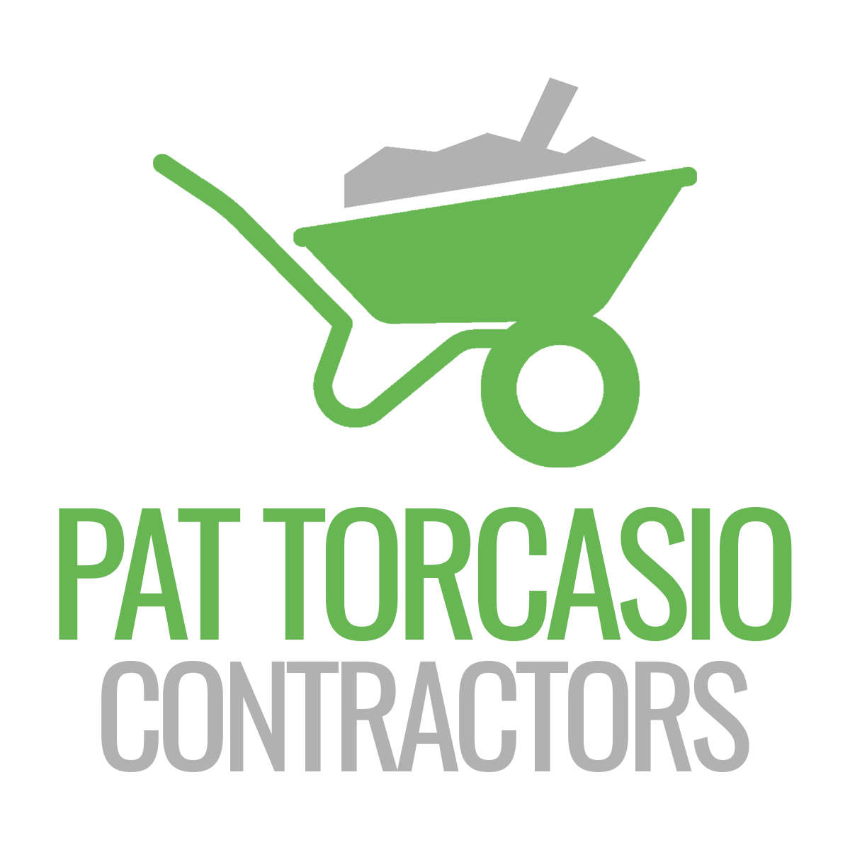 Pat Torcasio Contractors, LLC Logo