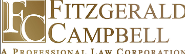 Fitzgerald & Campbell APLC Logo