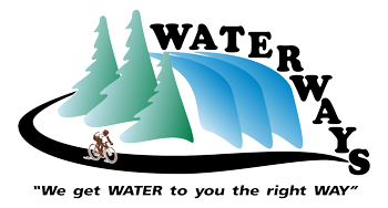Waterways Inc Logo