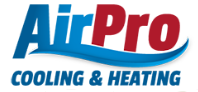 Air Pro Cooling & Heating Logo