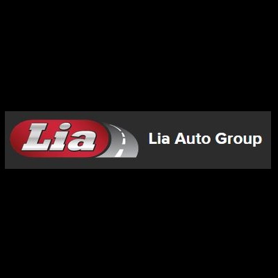 Lia Auto Group Logo