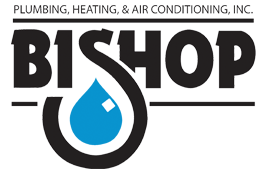 Bishop Plumbing Heating & Air Conditioning Inc Logo