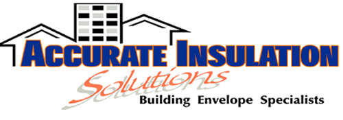 Accurate Insulation Solutions LLC Logo