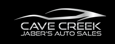 Cave Creek Jaber's Auto Sales Logo