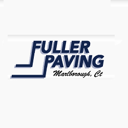 Fuller Paving & Grading Logo