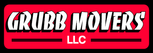 Grubb Movers, LLC Logo
