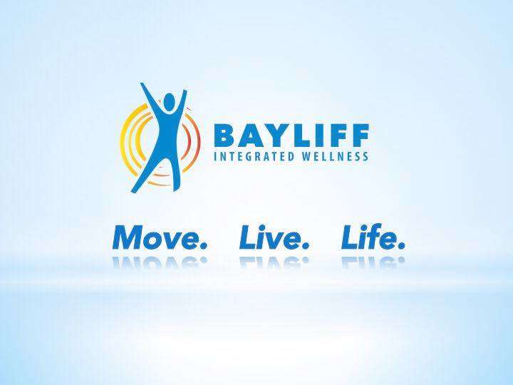 Bayliff Integrated Wellness Logo