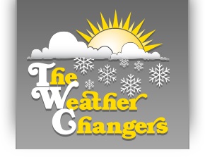 The Weather Changers Logo