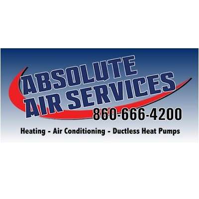 Absolute Air Services LLC Logo