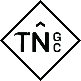 True North General Contractors Inc. Logo