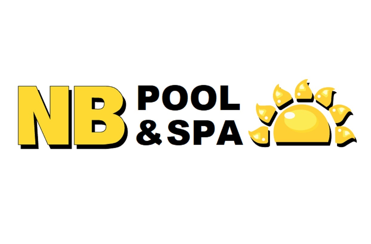 NB Pool & Spa Logo