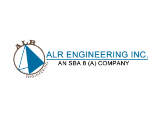 ALR Engineering, Inc. Logo