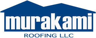 Murakami Roofing LLC Logo