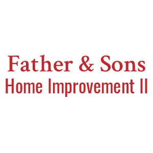Father & Sons Home Improvement II, Inc. Logo