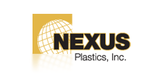 Nexus Plastics California, Inc. Logo