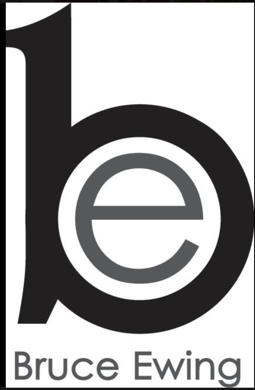 Bruce Ewing Landscaping, Inc. Logo