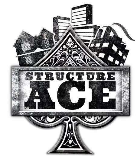 Structure Ace LLC Logo