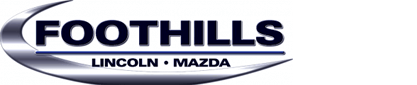 Foothills Lincoln Mazda Logo