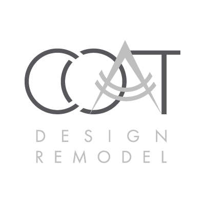 COAT Design Remodel Logo