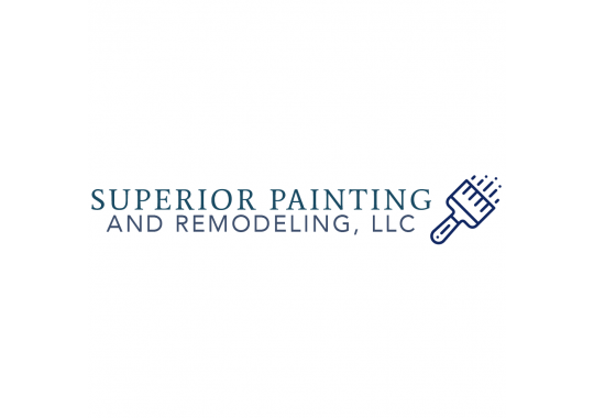 Superior Painting and Remodeling, LLC Logo