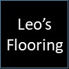 Leo's Flooring, LLC Logo