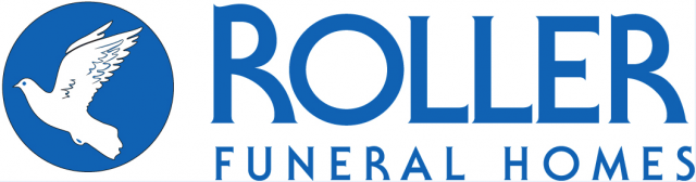 Roller-Daniel Funeral Home Logo