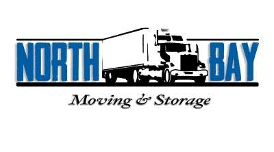 North Bay Moving and Storage Logo