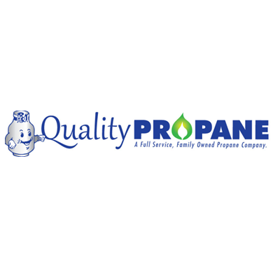 Quality Propane, Inc. Logo