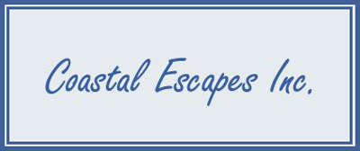 Coastal Escapes, Inc. Logo