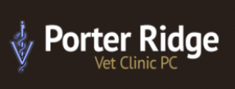 Porter Ridge Veterinary Clinic, P.C. Logo