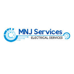 MNJ Services Logo