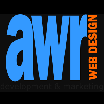 AWR Web Design, LLC Logo
