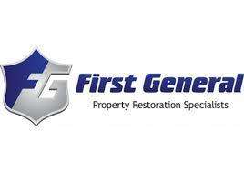 First General Services Eastern Ontario Logo