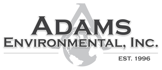 Adams Environmental, Inc Logo