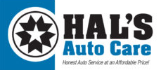 Hal's Auto Care, Inc. Logo